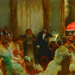 Le Concert Prive